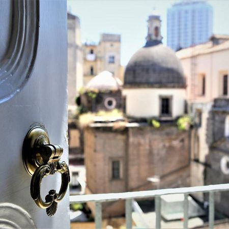 Vicere Apartments By Domusextra Naples Exterior photo
