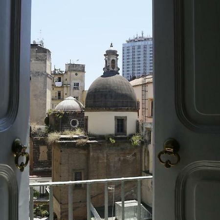 Vicere Apartments By Domusextra Naples Exterior photo