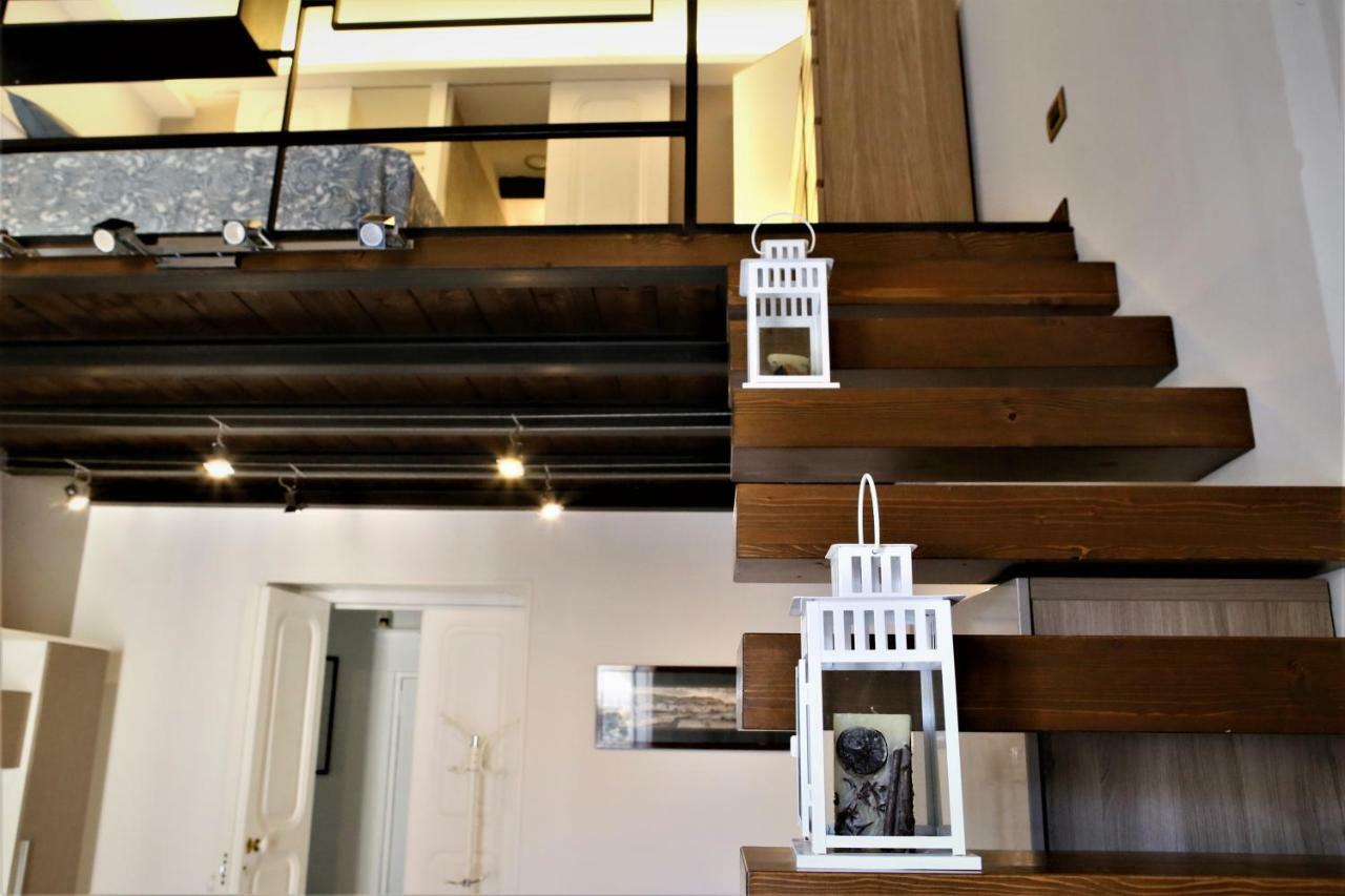 Vicere Apartments By Domusextra Naples Exterior photo